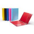 Plastic Covered Ring Binder